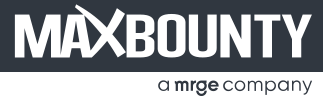 MaxBounty Logo